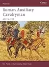 Roman Auxiliary Cavalryman: AD 14–193