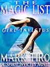 The Magic List: Girl Invictus