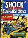 The EC Archives: Shock SuspenStories, Vol. 2