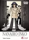 Nanairo Inko - L'ara aux sept couleurs, Vol. 1