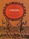 A Briefe and True Report of the New Found Land of Virginia