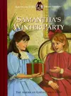 Samantha's winter party