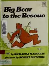 Big Bear to the rescue