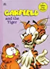 Garfield And The Tiger