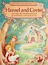 Hansel and Gretel: A favorite Grimm fairy tale