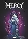 Mercy, Tome 2 : Des chasseurs, des fleurs et du sang