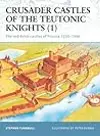 Fortress 11: Crusader Castles of the Teutonic Knights (1) AD