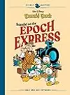 Walt Disney's Donald Duck: Scandal on the Epoch Express