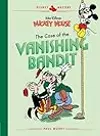 Walt Disney's Mickey Mouse: The Case of the Vanishing Bandit