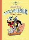 Walt Disney's Donald Duck: Duck Avenger Strikes Again