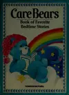 Care Bears book of favorite bedtime stories