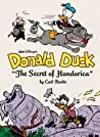 Walt Disney's Donald Duck: The Secret of Hondorica