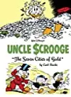 Walt Disney's Uncle Scrooge: The Seven Cities of Gold