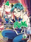 Welcome to Demon School! Iruma-kun, Vol. 4