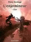 L'Enjomineur : 1792