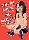 Don't Toy With Me, Miss Nagatoro, Vol. 4
