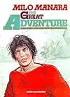 The Great Adventure: HP and Giuseppe Bergman