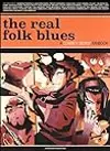 The Real Folk Blues: a Cowboy Bebop Fanbook