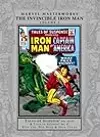 Marvel Masterworks: The Invincible Iron Man, Vol. 3