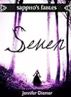 Seven: A Lesbian Snow White
