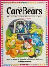 The Care Bears battle the freeze machine