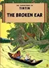 Tintin And The Broken Ear