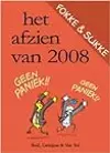 Fokke & Sukke: Het afzien van 2008