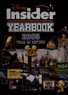 Disney Insider Yearbook