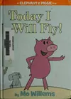 Today I Will Fly!