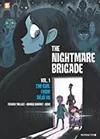The Nightmare Brigade #1: The Case of The Girl from Deja Vu