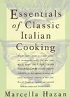 Essentials of classic Italian cooking
