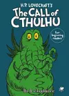 HP Lovecraft for Young Readers