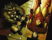 The Invincible Iron Man, Volume 4: Stark Disassembled
