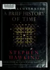 The illustrated A brief history of time