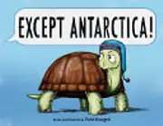 Except Antarctica