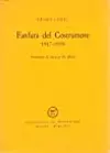 Fanfara del costruttore 1917-1919