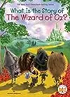 What Is the Story of The Wizard of Oz?
