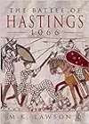 The Battle of Hastings 1066