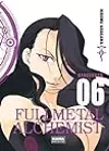 Fullmetal Alchemist Kanzenban 06