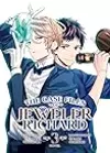 The Case Files of Jeweler Richard (Light Novel), Vol. 3
