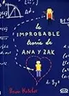 La improbable teoría de Ana y Zak