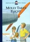 Molly takes flight