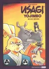 Usagi Yojimbo, Vol. 7: Gen's Story