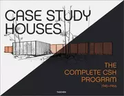 Case study houses, 1945-1966