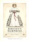 Kirsten's Surprise: A Christmas Story