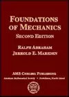 Foundations of mechanics