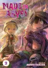 Made in Abyss, Vol. 2
