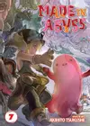Made in Abyss, Vol. 7