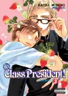 Hey, Class President! Vol. 3