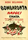 Bombardata Napoli canta